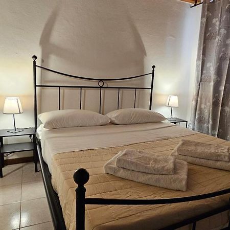 Casa Barca Leilighet Verona Eksteriør bilde