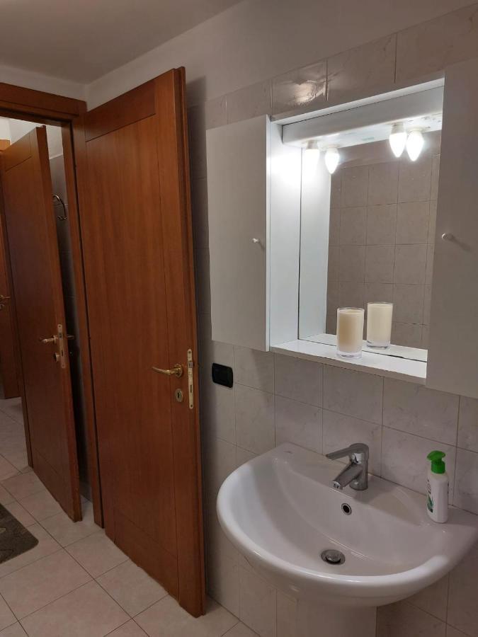 Casa Barca Leilighet Verona Eksteriør bilde