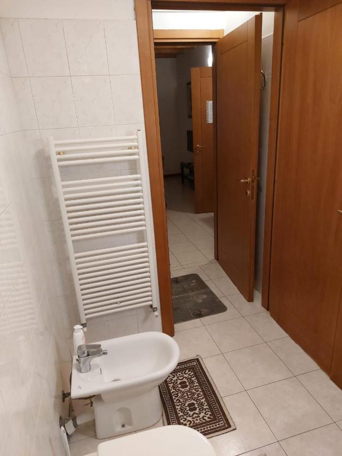 Casa Barca Leilighet Verona Eksteriør bilde