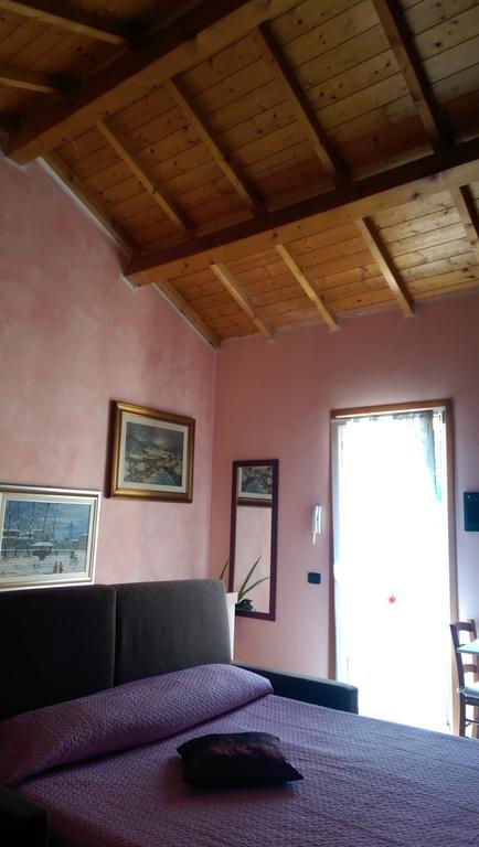 Casa Barca Leilighet Verona Eksteriør bilde