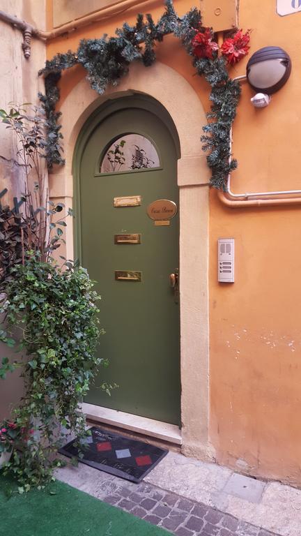 Casa Barca Leilighet Verona Eksteriør bilde