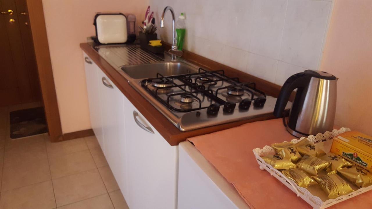 Casa Barca Leilighet Verona Eksteriør bilde